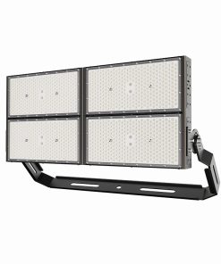 Đèn sân vận động LED 1000w Module Thành Đạt Led