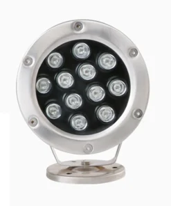 Đèn led Led Âm Nước 12W (TDLAN-D12)