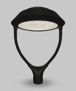 Đầu đèn trang trí khuân viên sân vườn 30w (TDL-AG115)