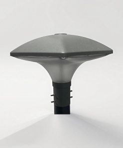 Đầu đèn sân vườn 100w cao cấp Philips (TDL-AG019-A)