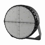 Đèn pha led sân vân động Philips OEM 1200w Thành Đạt Led (TDL-DTY1)