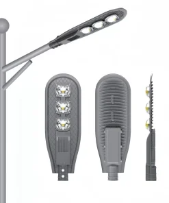 Đèn Đường Chiếc Lá 150w (TDL-WPD)