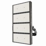 Đèn sân vận động LED 1000w Module Thành Đạt Led