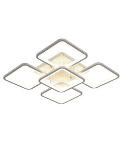 Đèn Trang Trí Mâm MICA TT5 5 Cánh Thành Đạt