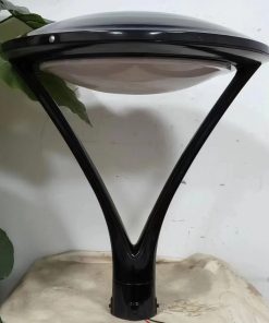 Đầu đèn trang trí công viên 40w (TDL-TYD-0020)