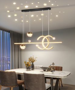 Đèn Trang Trí Đèn Thả D3 (57W) Thành Đạt