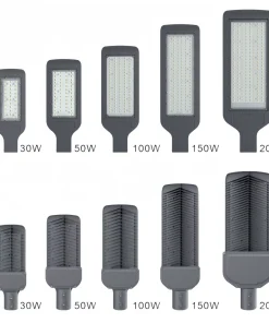 Đèn Led Đường SMD 100w (TDL-LDSMD)