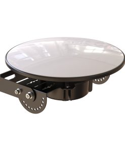 Đèn led nhà xưởng chống chói 150w cao cấp (TDL-AEH1)