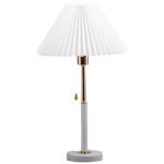 Đèn Bàn Gốm Sứ Cao Cấp DBK002 Thành Đạt