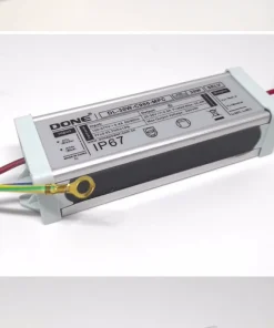 Nguồn driver đèn led DONE 30W (DL-30W-C750-MPC)