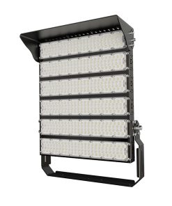 Đèn pha led module cao cấp 1500w (TDL-DTL2) Thành Đạt Led