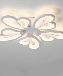 Đèn Trang Trí Mâm MICA V23 5 Cánh Thành Đạt