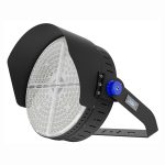 Đèn pha led ngoài trời 1200w cao cấp Philips 3030 (TDL-DTL7) Thành Đạt Led