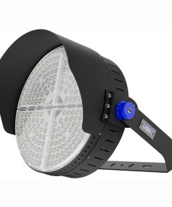 Đèn pha led ngoài trời 1200w cao cấp Philips 3030 (TDL-DTL7) Thành Đạt Led