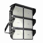 Đèn pha sân thể thao cao cấp Philips 1500w (TDL-DTL5) Thành Đạt Led