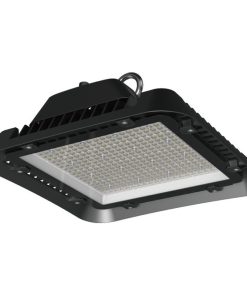 Đèn led nhà xưởng ufo 100w (TDL-GK04)