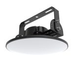 Đèn led nhà xưởng chống chói 100w cao cấp (TDL-AEH1)