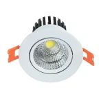 Đèn âm trần Downlight Philips 12w COMI-SP02-12W