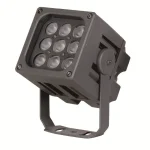 Đèn Chiếu Cột Ngoài Trời 18w (TDL-TGD1)