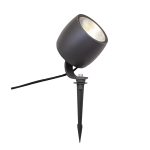 Đèn Led Rọi Cột Ngoài Trời Cao Cấp 30w (TDL-CP)