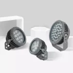 Đèn led Chiếu Cây 6w (TDLCC-SMD6)