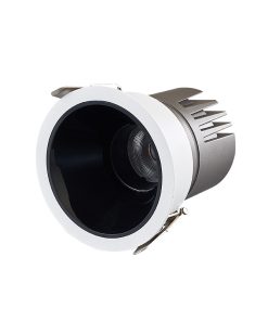 Đèn Led âm trần 20w cao cấp φ95mm (TDL-PCR-01-20) Thành Đạt Led