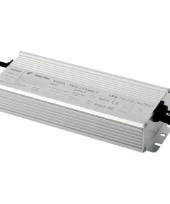 Nguồn đèn đánh cá chống nhiễu TDL 240W - 100~290Vac 50/60Hz; Out 32Vdc