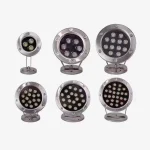 Đèn led Led Âm Nước 24W (TDLAN-D24)