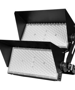 Đèn Pha Led Module 400w Cao Cấp (TDL-M45) Thành Đạt Led