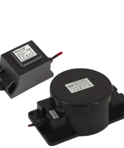 Driver Nguồn Đèn led Âm Nước 12v 24v AC 30W (TDL-NAN30)