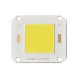Chip led COB 100W kiểu TF – Trắng: Input 32Vdc