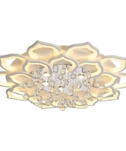 Đèn Trang Trí Mâm MICA A9 16 Cánh Thành Đạt