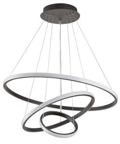 Đèn Trang Trí Đèn Thả G2 Trắng Thành Đạt