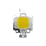 Chip led COB 10W kiểu TF – Vàng: Input 32Vdc