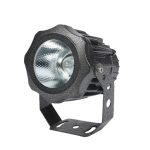 Đèn led Rọi Cột Ngoài Trời 10w (TDL-R0810)