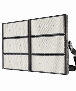 Đèn sân vận động LED 1200w Module Thành Đạt Led