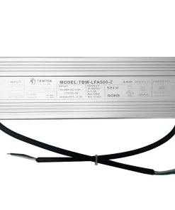 Nguồn Driver đèn led đánh cá TDL 150W 100~290Vac 50/60Hz; Out 48Vdc