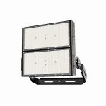 Đèn sân vận động LED 500w Module Thành Đạt Led