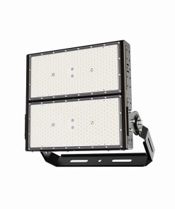 Đèn sân vận động LED 400w Module Thành Đạt Led