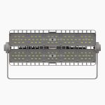 Đèn Pha Led Ngoài Trời Philips 100w Cao Cấp (TDL-FDL) Thành Đạt Led