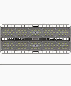 Đèn Pha Led Ngoài Trời Philips 100w Cao Cấp (TDL-FDL) Thành Đạt Led