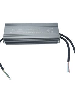 Nguồn đèn đánh cá chống nhiễu TDL 100W 100~290Vac 50/60Hz; Out 32Vdc