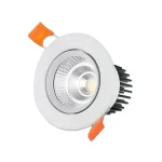 Đèn âm trần Downlight Philips 15w COMI-SP02-15W