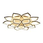 Đèn Trang Trí Mâm MICA TT6 15 Cánh Thành Đạt