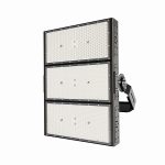 Đèn sân vận động LED 600w Module Thành Đạt Led