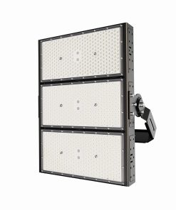 Đèn sân vận động LED 600w Module Thành Đạt Led