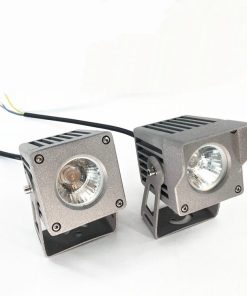 Đèn led Rọi Cột Toà Nhà 10w (TDL-RC0510)