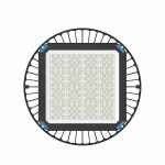 Đèn led nhà xưởng ufo Philips 200w cao cấp ( TDL-AG03)