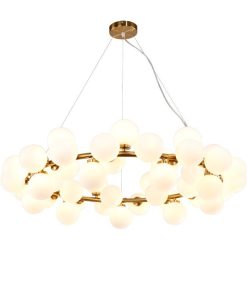 Đèn thả hiện đại 15 bóng 15T25 Thành Đạt