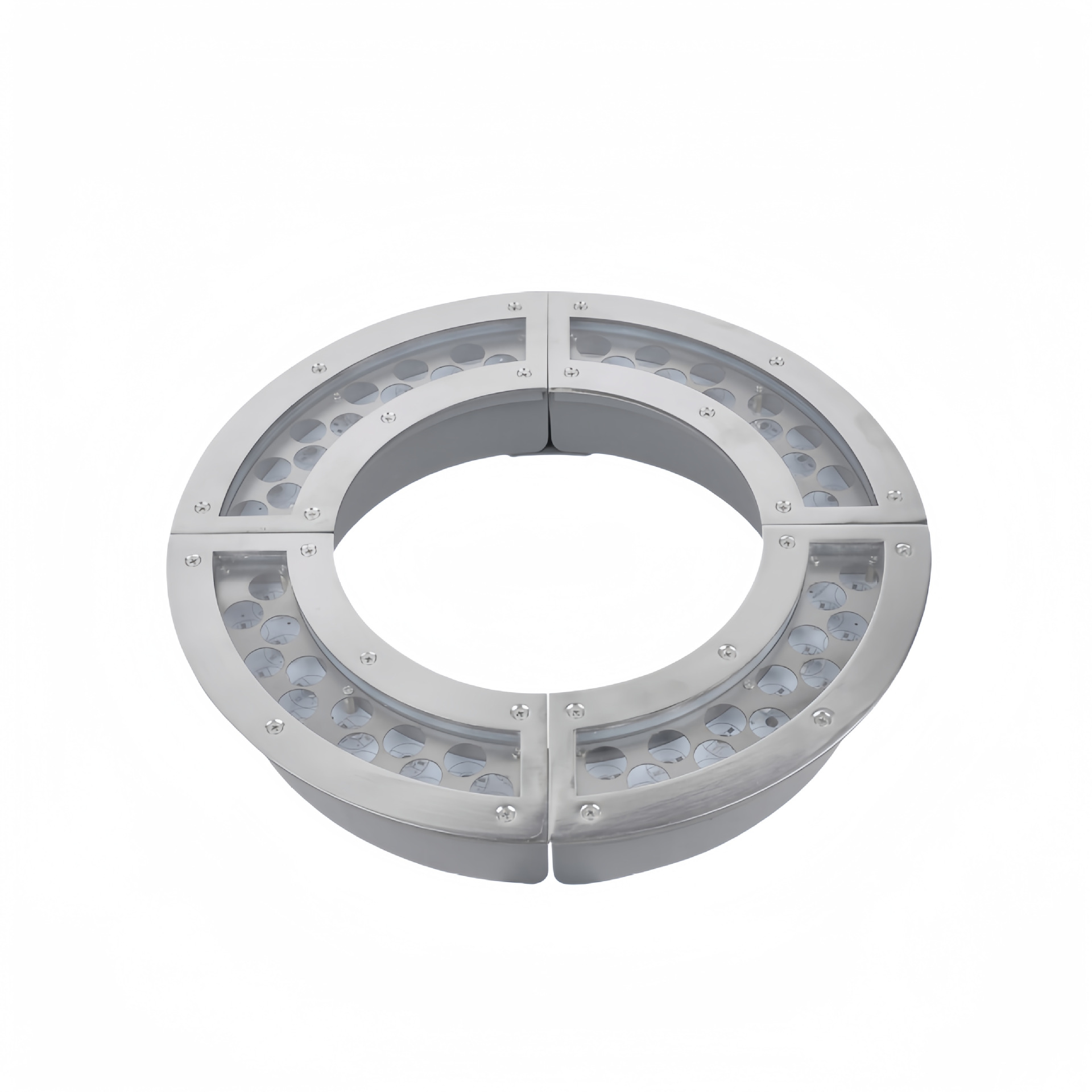 Đèn chiếu ôm gốc cây 36w (TDL-BSD)